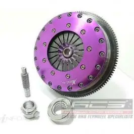 Retour Gratuit Kit embrayage stage 5 avec volant moteur XTREME KNI23538-2E