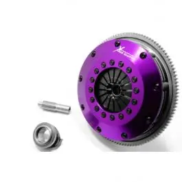 Soldes Kit embrayage stage 5 avec volant moteur XTREME KHN20522-2E