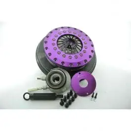 Super Prix Kit embrayage stage 5 avec volant moteur et butée XTREME KGM23633-2E