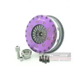 Seulement Aujourd’hui Kit embrayage stage 5 avec volant moteur XTREME KBM23594-2E