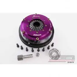 Kit embrayage stage 5 avec volant moteur XTREME KSU23531-2B Produit De Marque