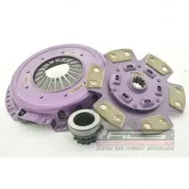 Kit embrayage stage 2 XTREME KHN22024-1B Bon Marché