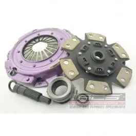 Satisfait Ou Remboursé Kit embrayage stage 2 XTREME KFD23012-1B