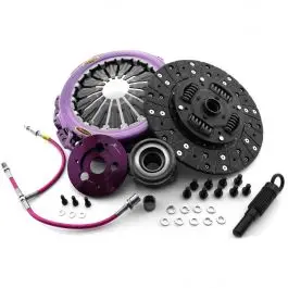 Kit embrayage stage 1 avec butée XTREME KNI25488-1A Populaire
