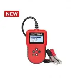 Testeur de batterie BS BATTERY BST1000 lithium et plomb Authentique