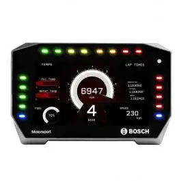 Tableau de bord DDU 11 BOSCH F02U.V03.208-03 Certifié