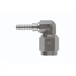 Vente Directe Raccord GOODRIDGE à sertir S6090 90° Concave Dash 2 5/16 JIC X 24 en Inox