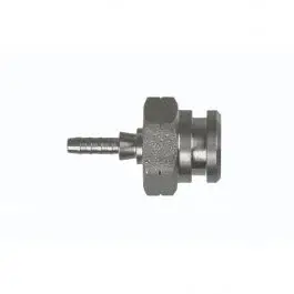 Solde Passe cloison GOODRIDGE S758 à sertir Dash 3 M10 X 1.00 Concave en Acier Hex 17mm