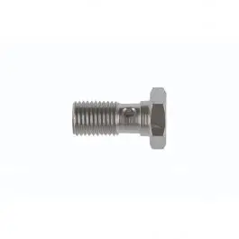 Soldes Vis Banjo GOODRIDGE 3/8 X 24JIC en Alu Rouge