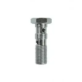Promotion Vis Banjo GOODRIDGE 1/8 BSP en Acier zingue