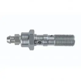 Vis Banjo GOODRIDGE M10 X 1.00 en Inox + Purgeur Meilleur Choix