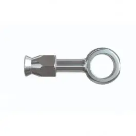 Banjo GOODRIDGE Dash 3 3/8 en Inox Satisfait Ou Remboursé