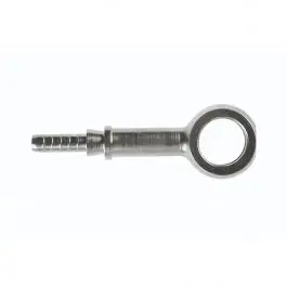 Meilleure Vente Banjo GOODRIDGE à sertir Dash 3 7/16 en Inox