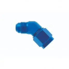 Acheter Direct Adaptateur GOODRIDGE CPL-823 45° Fem/Mâle 3/8 JIC X 24 en Inox
