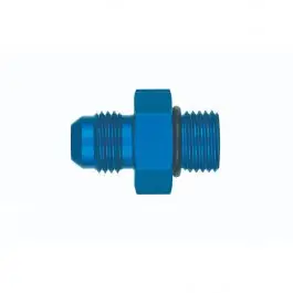 Offre Du Jour Adaptateur GOODRIDGE AN920 JIC 3/4 X 16 Mâle - JIC 7/8 X 14 Mâle en Alu + Joint
