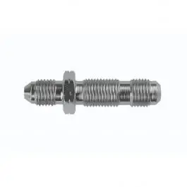 Adaptateur GOODRIDGE 307JIC 3/8 X 24 Mâle - M10 X 1.00 Mâle Concave en Inox Meilleur Choix