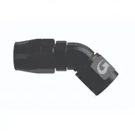 Seulement Aujourd’hui Raccord GOODRIDGE 336 45° Dash 6 9/16 JIC X 18 en Alu Forge Noir
