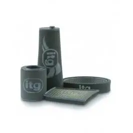 Achat Immédiat Filtre à air mousse Profilter ITG pour boite à air d&rsquo;origine HMP-750
