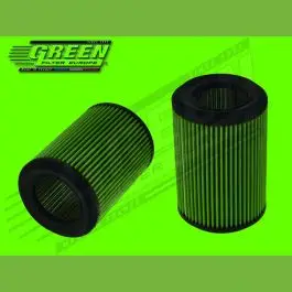 Filtre à air coton GREEN FILTER pour boite à air d'origine R727438 Prix Réduit