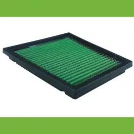 Achat Immédiat Filtre à air coton GREEN FILTER pour boite à air d&rsquo;origine P960584