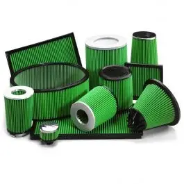 Achetez Aujourd’hui Filtre à air coton GREEN FILTER pour boite à air d'origine P950293