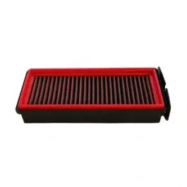 Vente Flash Filtre à air coton BMC pour boite à air d&rsquo;origine 821/04