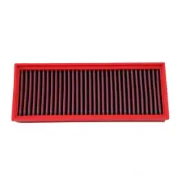 Dernier Modèle Filtre à air coton BMC pour boite à air d'origine 545/20