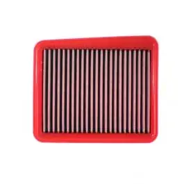 Vente Directe Filtre à air coton BMC pour boite à air d&rsquo;origine 512/20