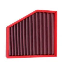Réduction Filtre à air coton BMC pour boite à air d'origine 472/20