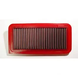 Retour Gratuit Filtre à air coton BMC pour boite à air d&rsquo;origine 461/04