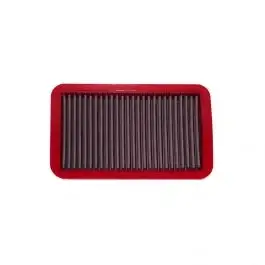 Satisfait Ou Remboursé Filtre à air coton BMC pour boite à air d&rsquo;origine 282/03