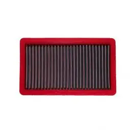 Satisfait Ou Remboursé Filtre à air coton BMC pour boite à air d&rsquo;origine 201/04