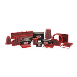 Vente Flash Filtre à air coton BMC pour boite à air d&rsquo;origine 1135