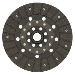 Super Prix Disque d’embrayage REDSPEC 230 mm rigide organique 20 dents 23X20XEV