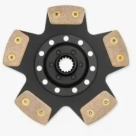 Seulement Aujourd’hui Disque d’embrayage REDSPEC 225 mm rigide cerametallique 20 dents 23X20XEV
