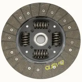 Vente Directe Disque d’embrayage REDSPEC 240 mm amorti organique 23 dents 24.1X21.8XEV