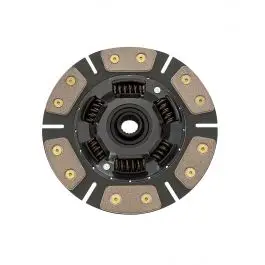 Disque d'embrayage REDSPEC 238 mm amorti cerametallique 14 dents 25X22XEV Produit De Marque