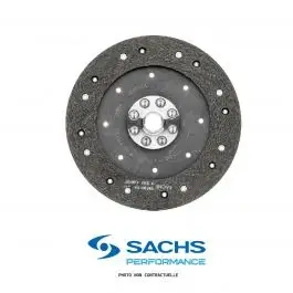 Achat Immédiat Disque d’embrayage renforcé rigide organique SACHS PERFORMANCE – R88186499N104