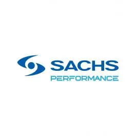 Kit de plateaux de compensation embrayage carbone tridisques 140mm SACHS Top Vente