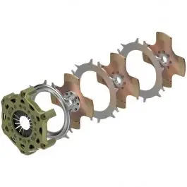 Must-Have Mécanisme pour embrayage RCS diamètre 184 mm Push SACHS
