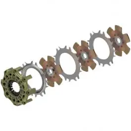 Vente Flash Mécanisme pour embrayage RCS diamètre 140 mm Anti Stall SACHS