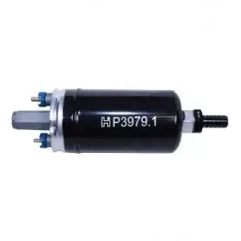 Certifié Pompe à essence 282 l/h HI OTP984