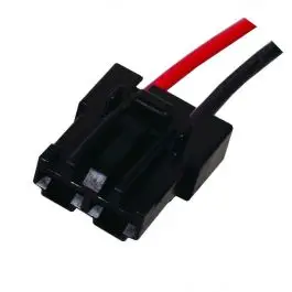 Connectique pour pompe à essence WALBRO 255 et 350 l/h Quantité Limitée