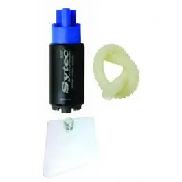 Kit pompe à essence 339 L/h SYTEC SPK0109 Bon Marché