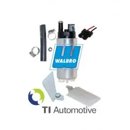 Seulement Aujourd’hui Kit pompe à essence 255 L/h WALBRO ITP282