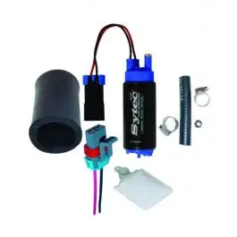 Super Prix Kit pompe à essence 300 L/h SYTEC SPK0216-EM