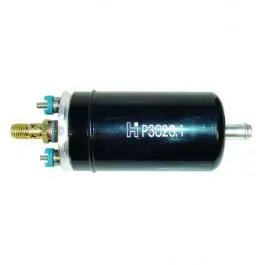 Meilleure Vente Kit pompe à essence 210 L/h HI OTP020