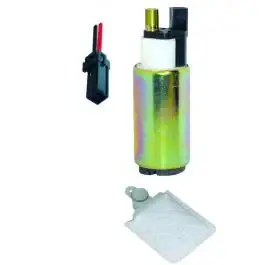 Remise Kit pompe à essence 150 L/h HI ITP316