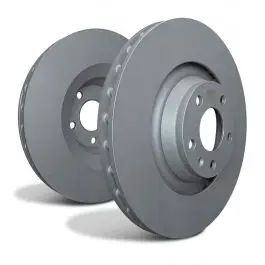 Vente Flash Disques de frein arrières 315x48x23mm EBC D7748