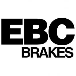 Plaquettes EBC Yellowstuff DP42506R Prix Bas